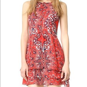 Parker Dax Dress
